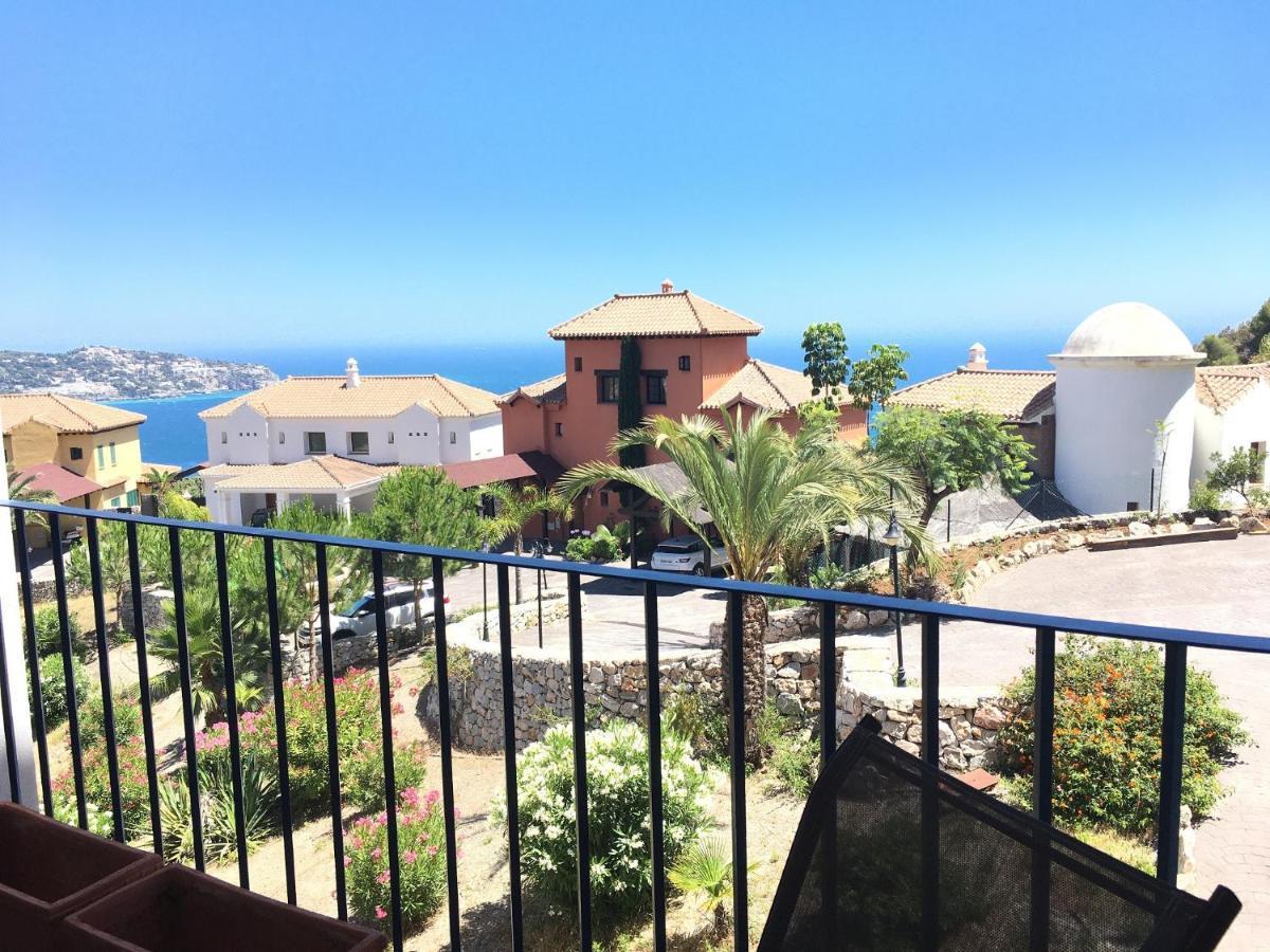 Apartamento Sangria Blanca La Herradura  Exterior foto