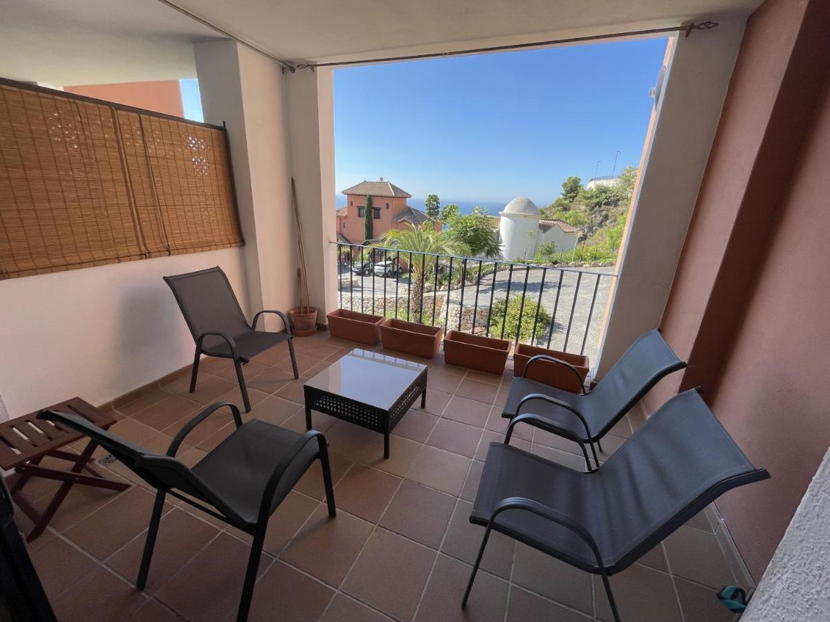 Apartamento Sangria Blanca La Herradura  Exterior foto