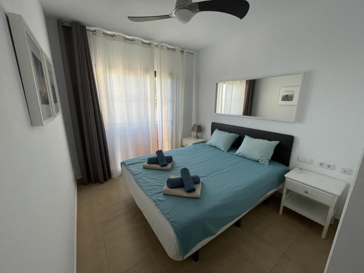 Apartamento Sangria Blanca La Herradura  Exterior foto