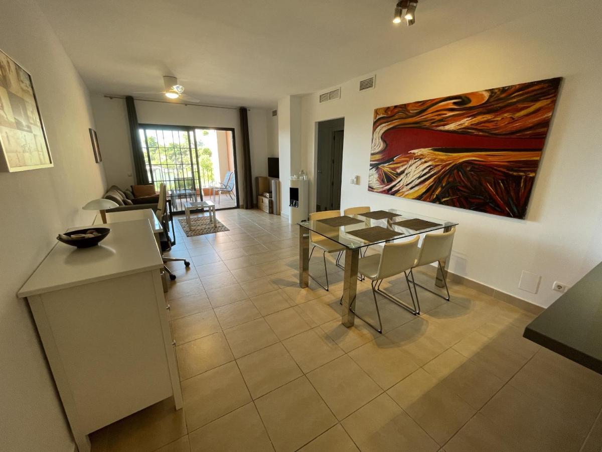 Apartamento Sangria Blanca La Herradura  Exterior foto