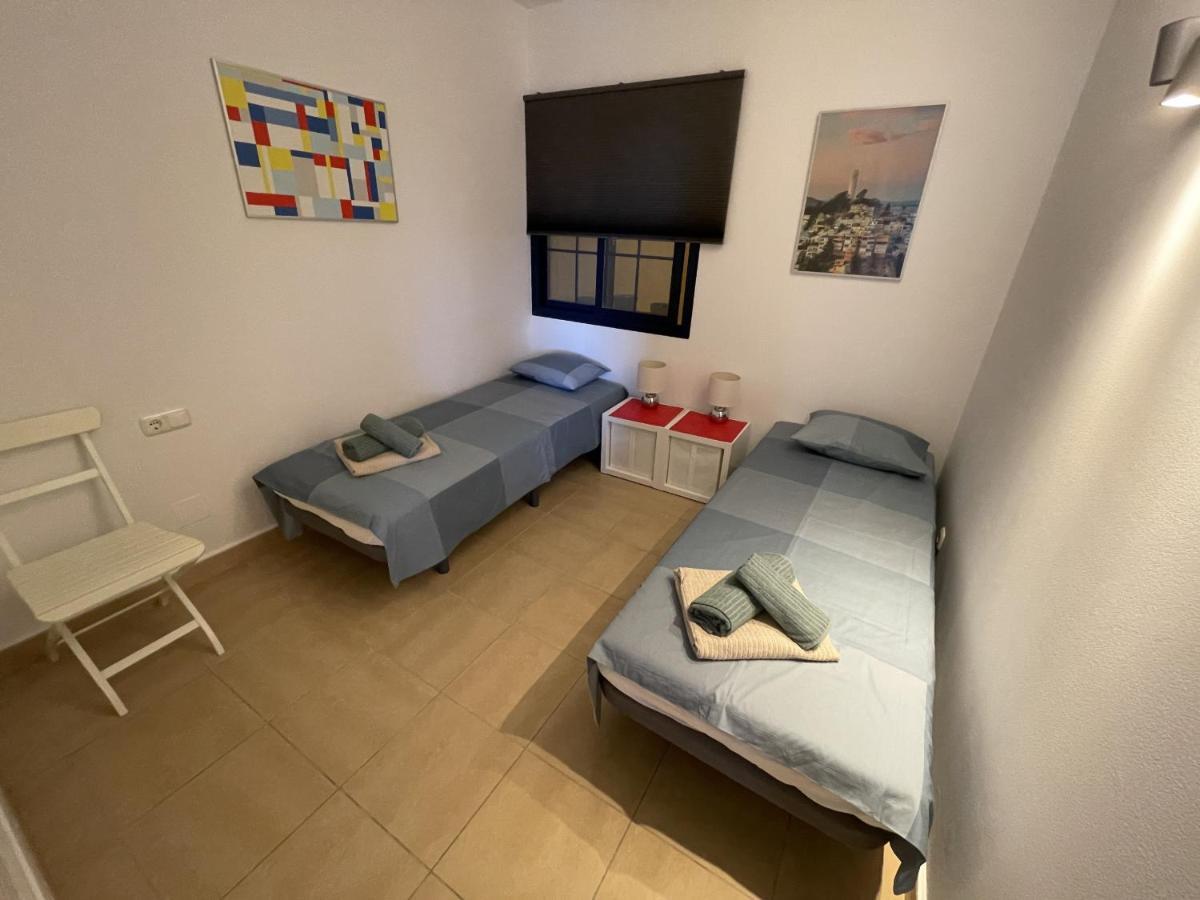 Apartamento Sangria Blanca La Herradura  Exterior foto