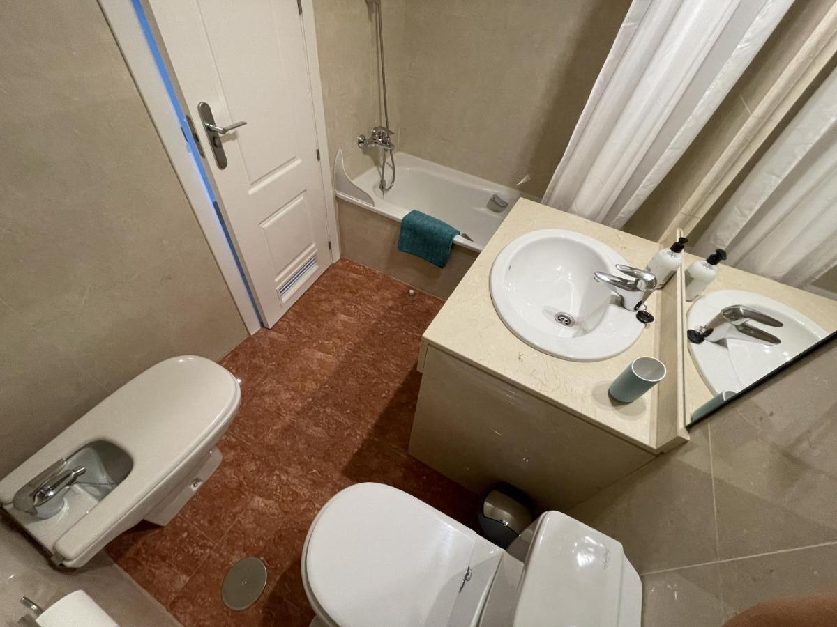 Apartamento Sangria Blanca La Herradura  Exterior foto