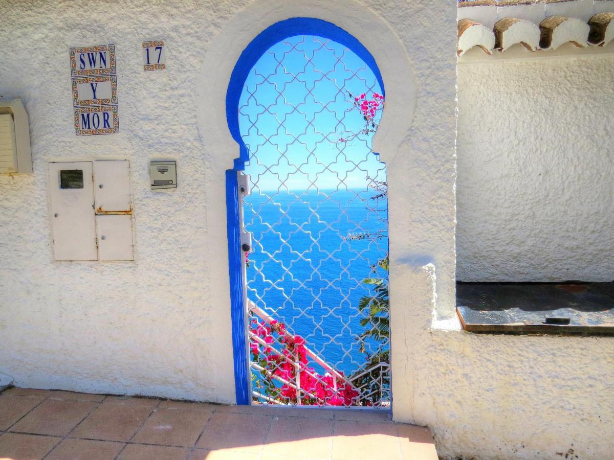 Apartamento Sangria Blanca La Herradura  Exterior foto